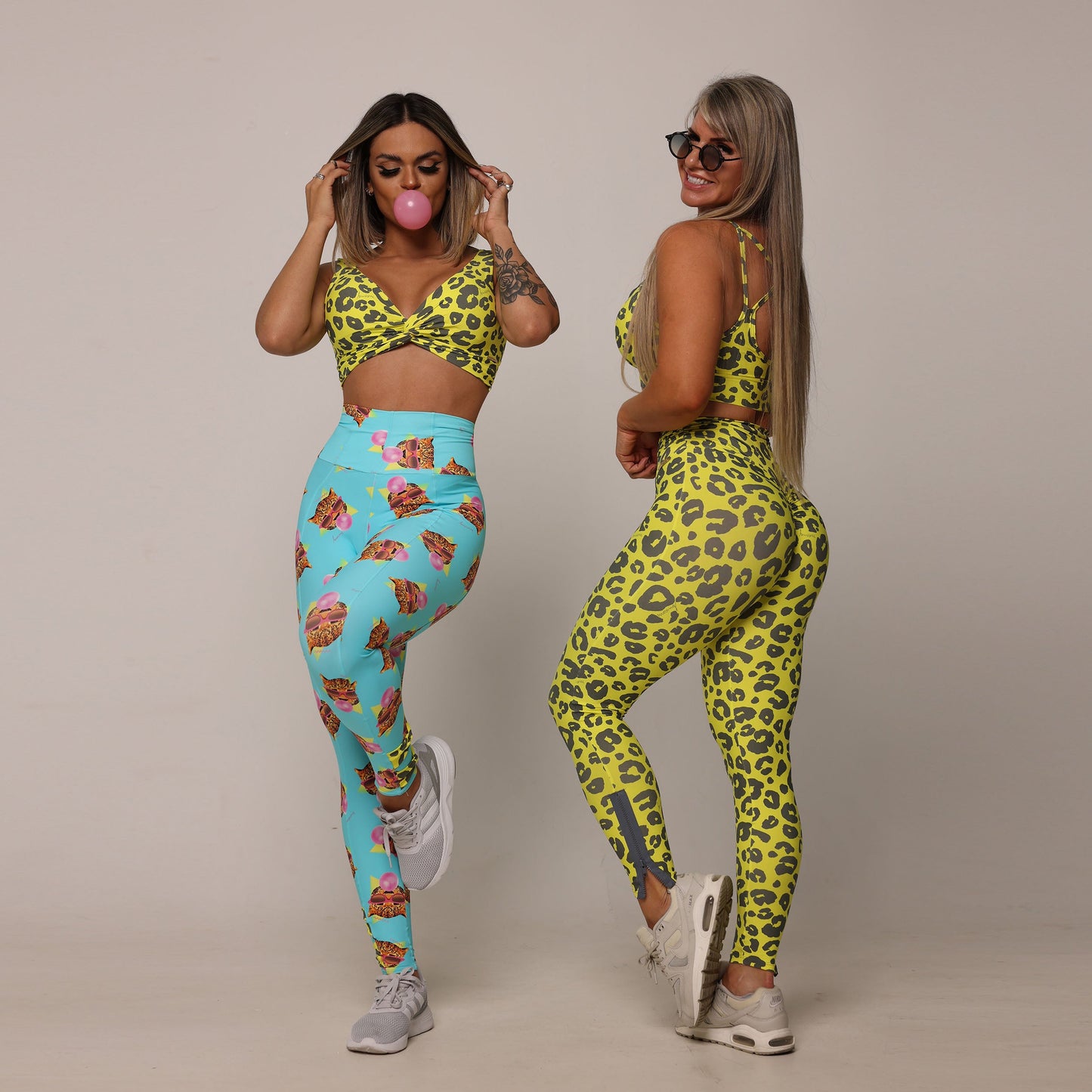Top Hype bubble gum