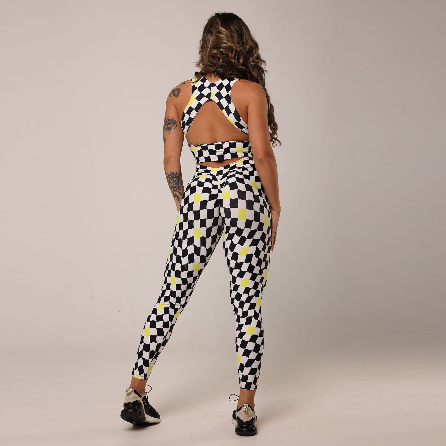 Jumpsuit Pit Stop