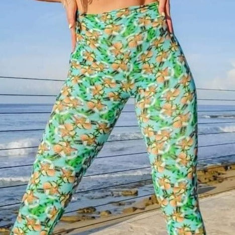 Leggings shell